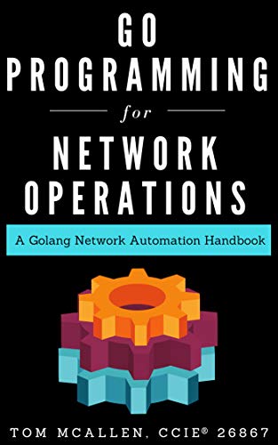 Go Programming for Network Operations thumbnail.